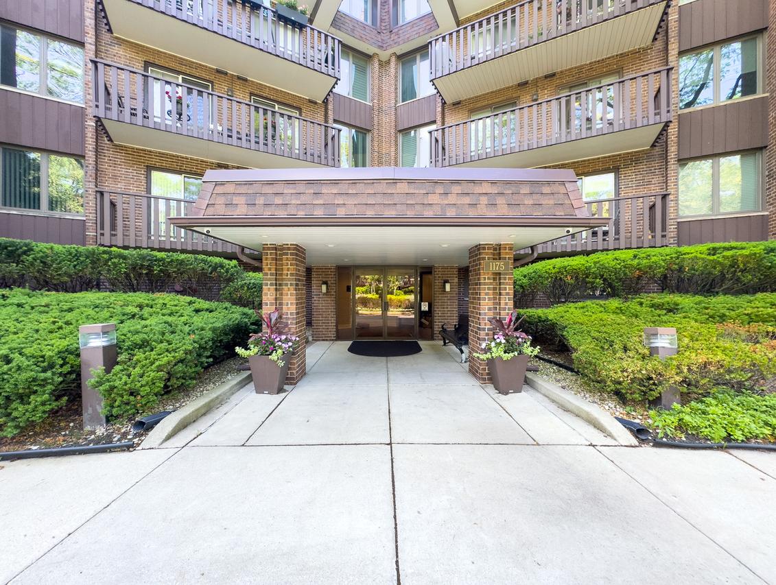1175 Lake Cook Rd. #505, Northbrook, IL 60062