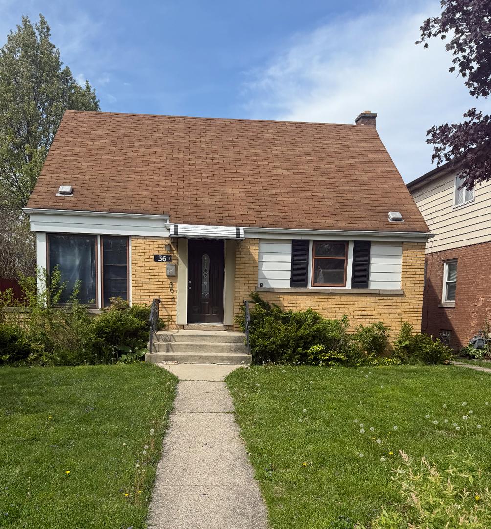 36 167th St., Calumet City, IL 60409