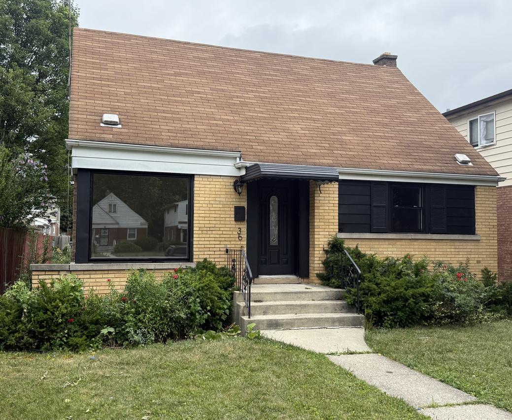 36 167th St., Calumet City, IL 60409