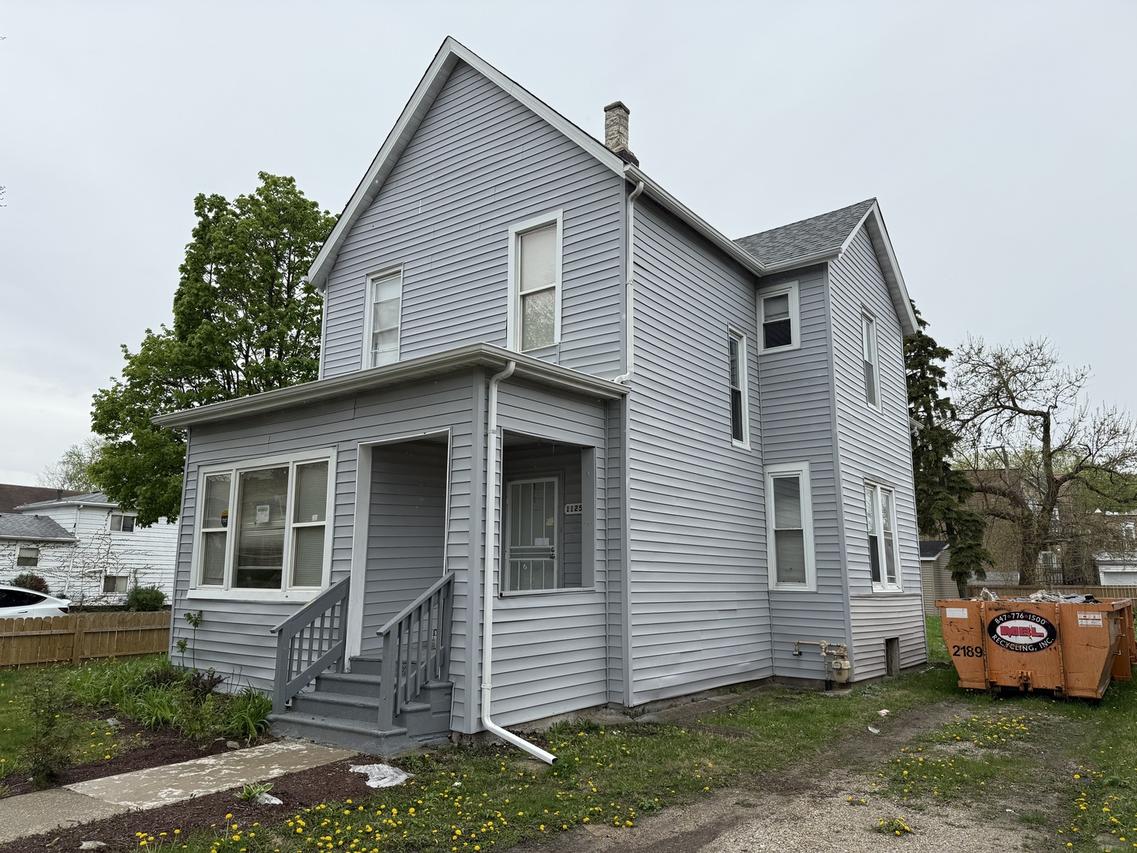 11258 S Church St., Chicago, IL 60643