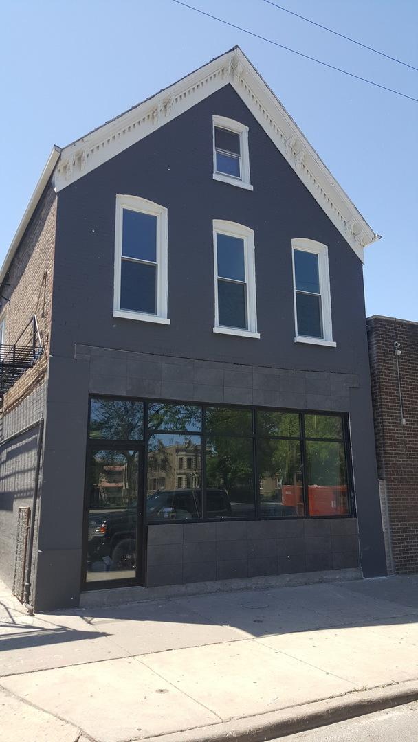 3436 S Western Ave., Chicago, IL 60608