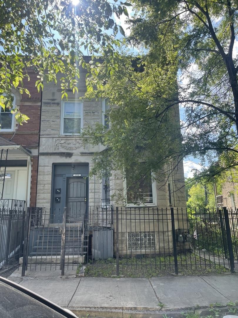 1528 S Spaulding Ave., Chicago, IL 60623