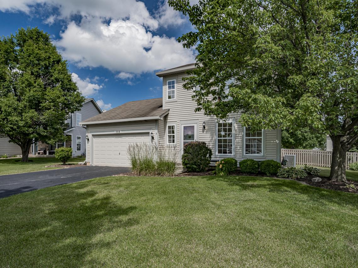 704 Searl St., Plano, IL 60545