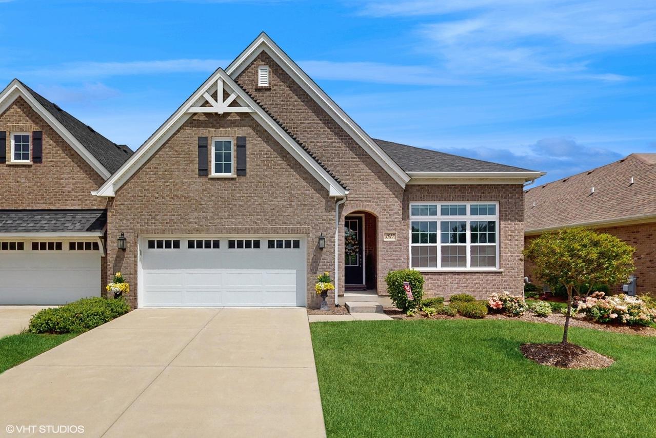 1517 128th St., Lemont, IL 60439