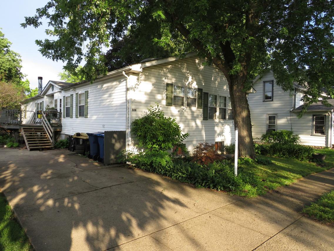 510 7th St., Mazon, IL 60444