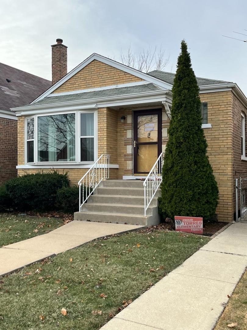 6822 S Kenneth Ave., Chicago, IL 60629