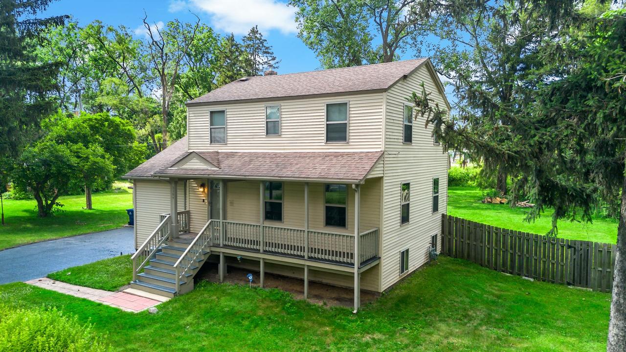 3304 W 160th St., Markham, IL 60428