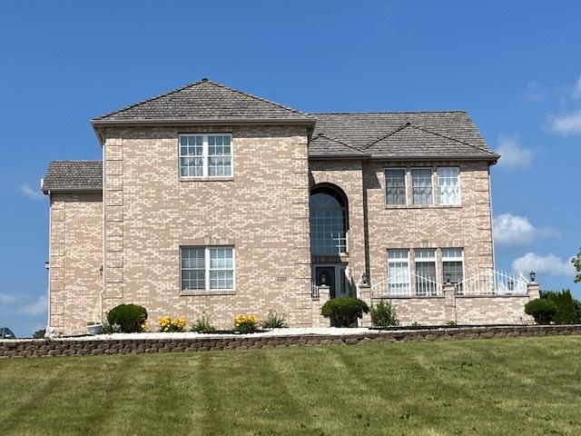 8303 Appaloosa Ln., Spring Grove, IL 60081