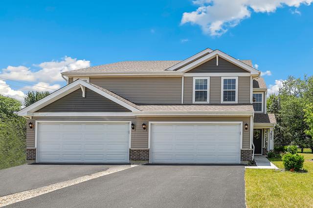 3921 Brickyard Dr., Joliet, IL 60436