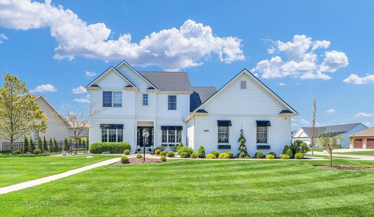 1603 English Oak Dr., Champaign, IL 61822