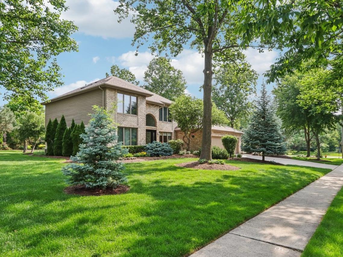 11624 Kluth Ct., Mokena, IL 60448