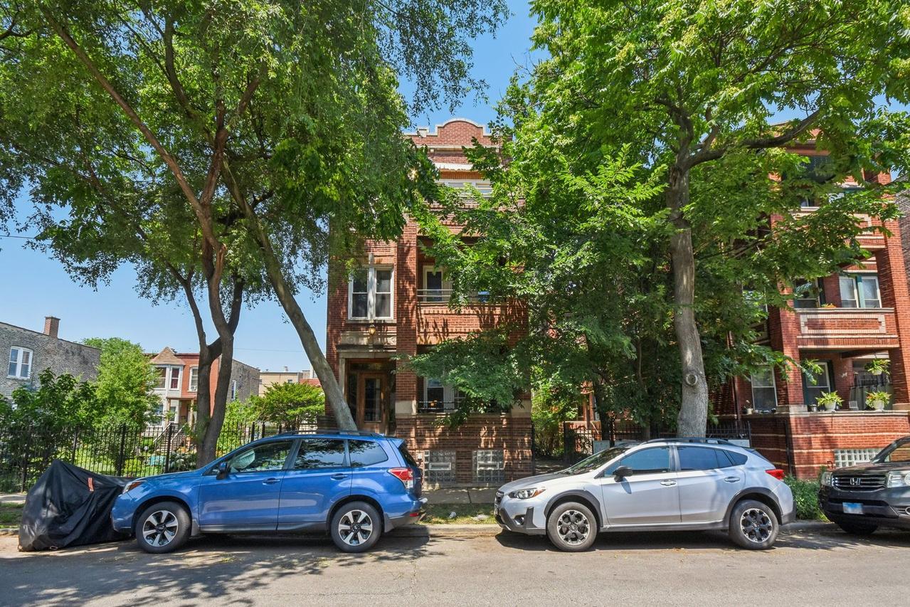 2638 W Rice St. #2S, Chicago, IL 60622