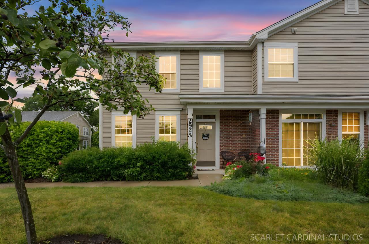 282 Whitfield Dr. #A, Sugar Grove, IL 60554