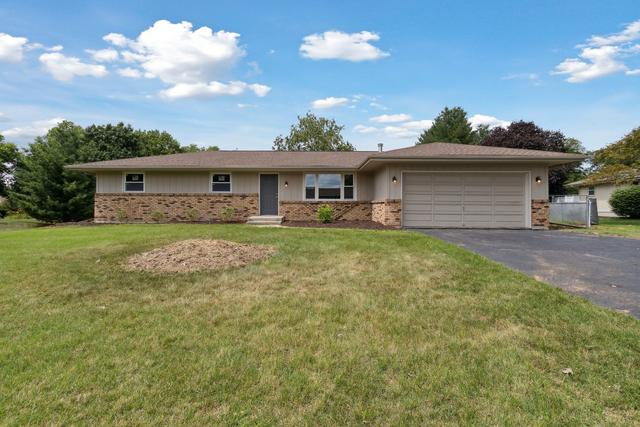 New Homes For Sale This Week in Roscoe: July 4th to July 10th