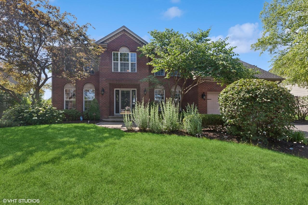 24231 Eagle Chase Dr., Plainfield, IL 60544