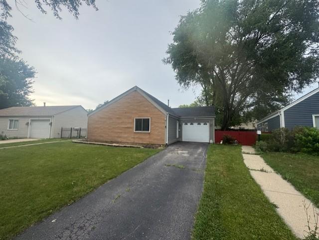 5 Denham Dr., Montgomery, IL 60538