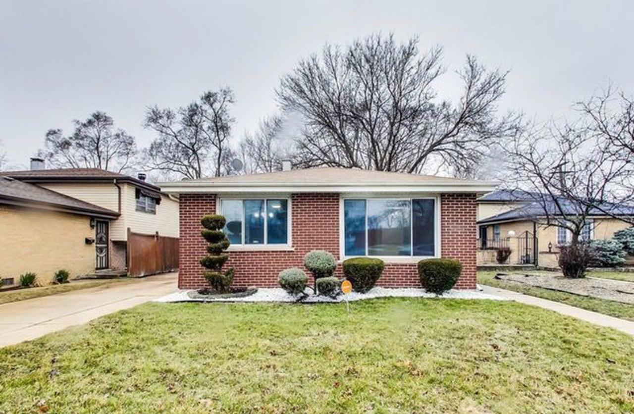 14820 Cottage Grove Ave., Dolton, IL 60419