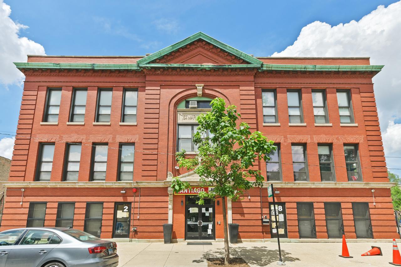 1058 N Campbell St., Chicago, IL 60622