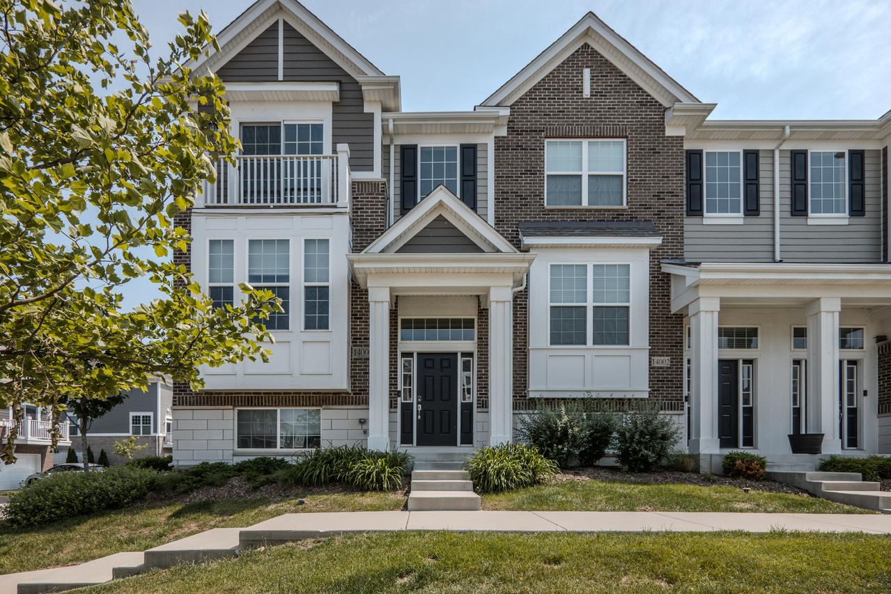 14000 S Sheridan Tr., Homer Glen, IL 60491