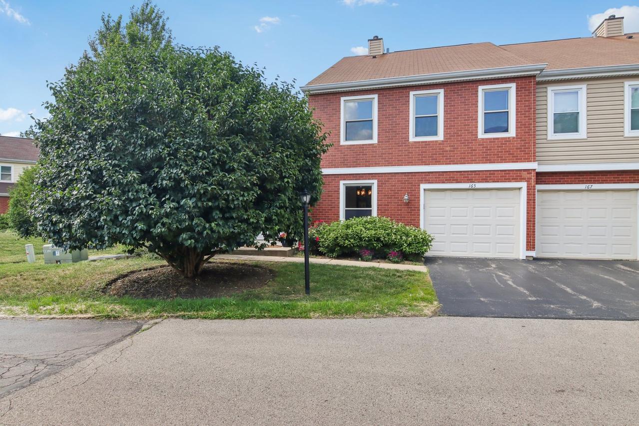 165 S Stonington Dr., Palatine, IL 60074