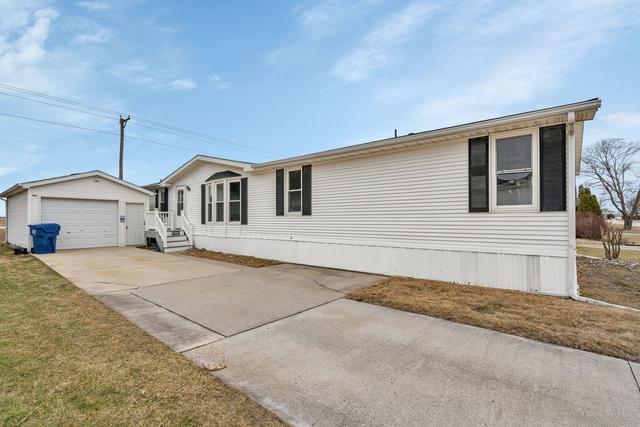 New Homes For Sale This Week in Beecher: June 20th to June 26th