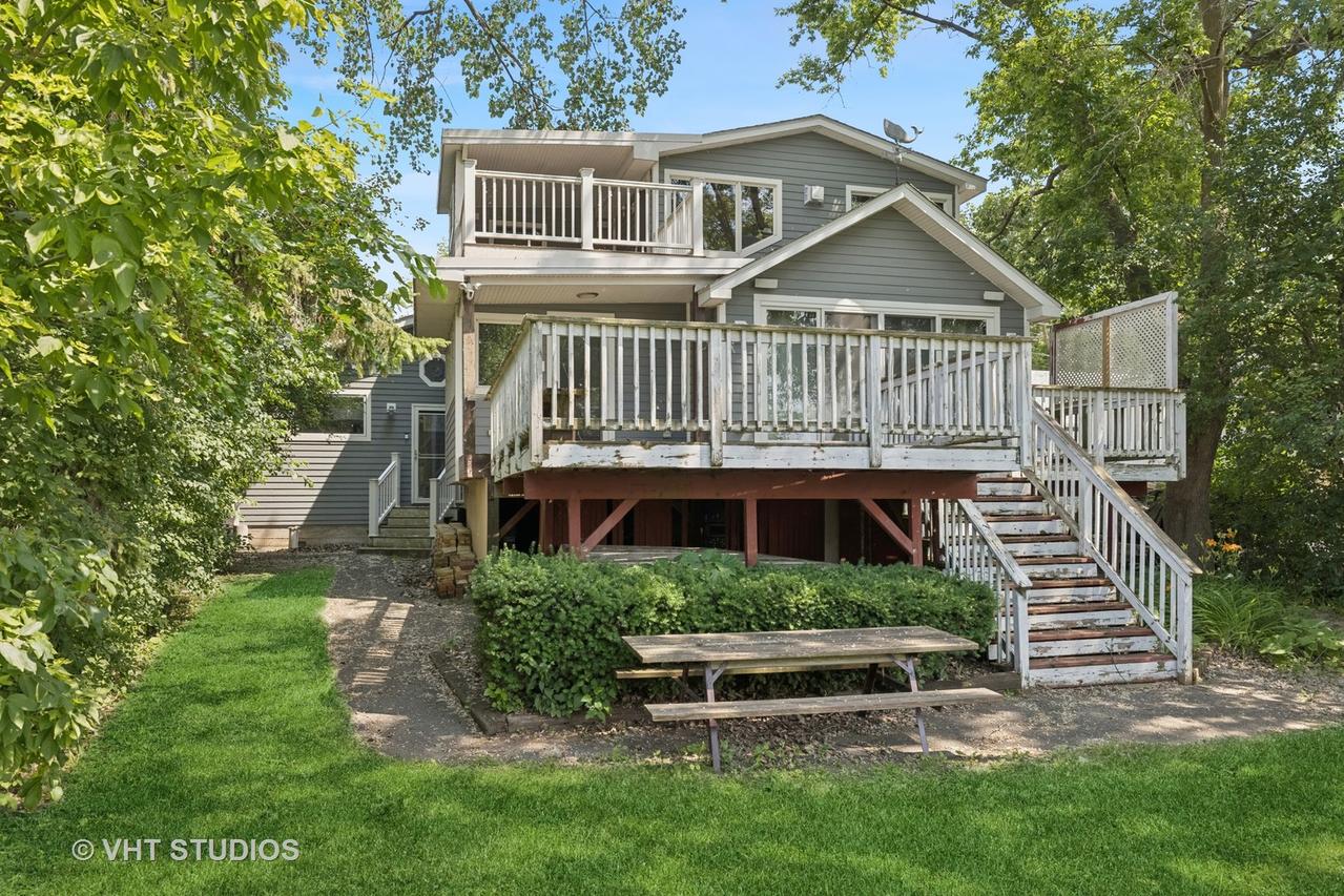 25977 Myrtle Ln., Ingleside, IL 60041