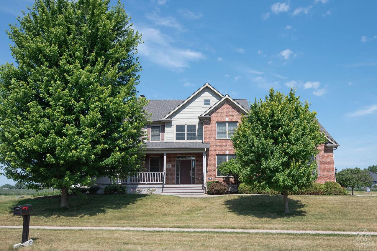 1019 Freedom Cir., Sycamore, IL 60178