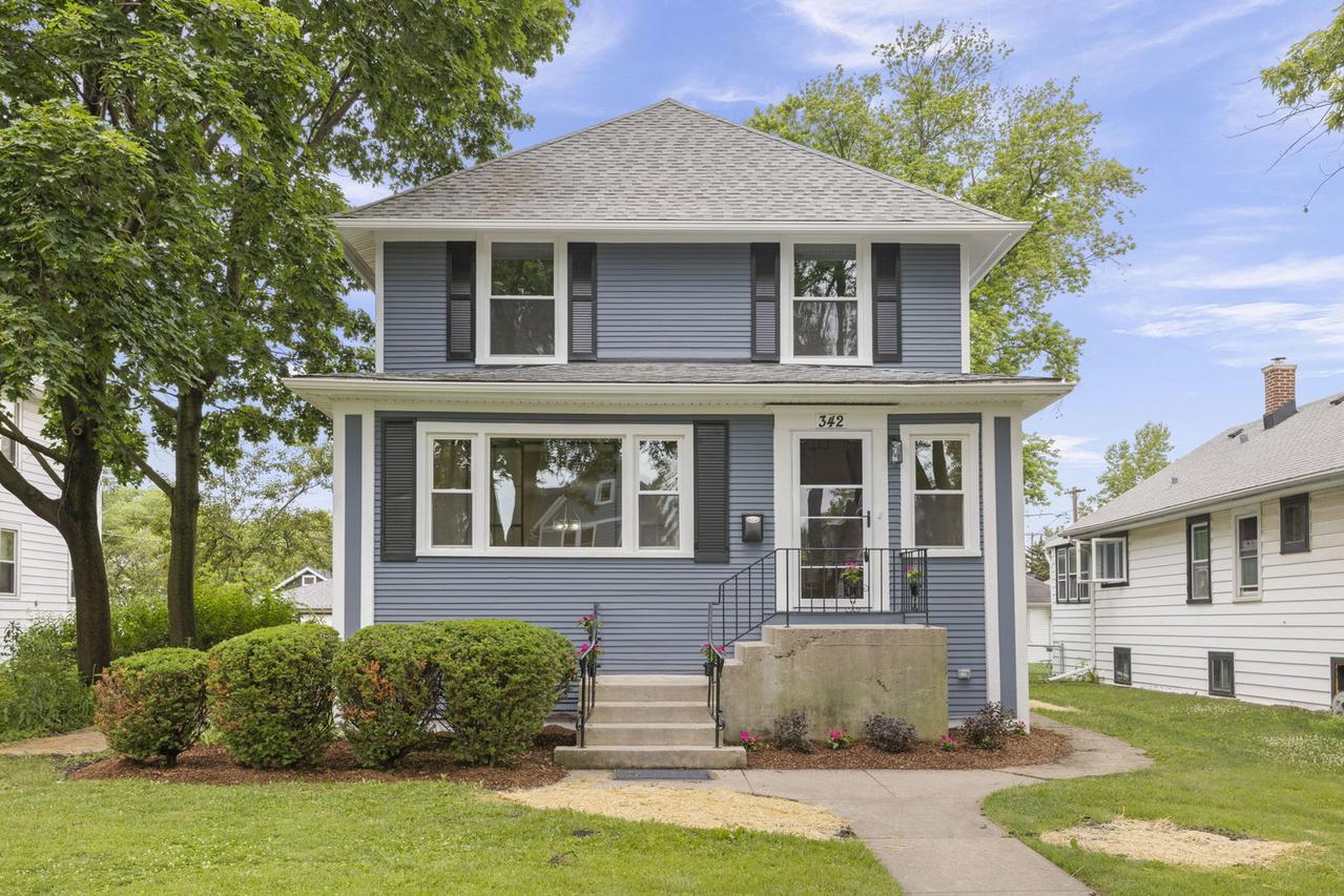 342 Franklin Ave., River Forest, IL 60305