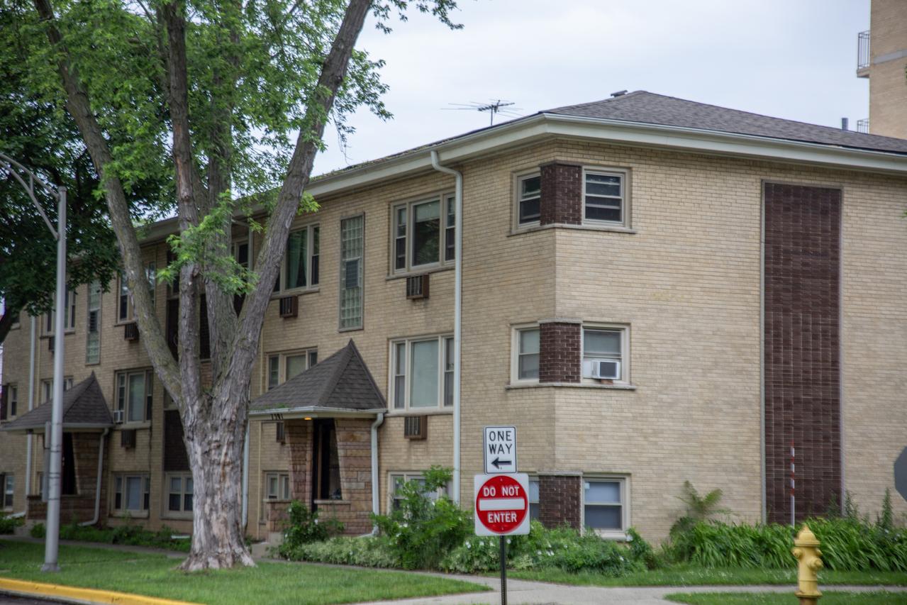 7301 Dixon St. #5, Forest Park, IL 60130