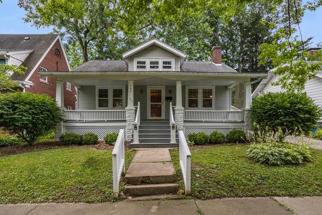 New Homes For Sale This Week That Attend Central High School: July 4th to July 10th