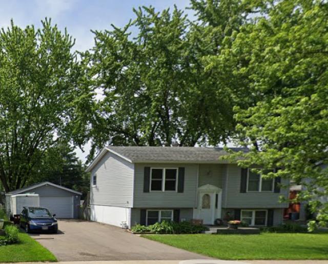 4603 Pine Al Dr., Machesney Park, IL 61115