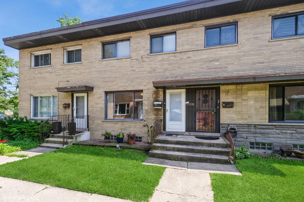 10021 Frontage Rd. #F, Skokie, IL 60077