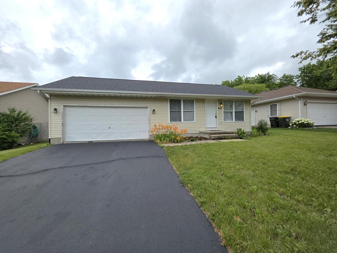 605 Tyler St., Genoa, IL 60135