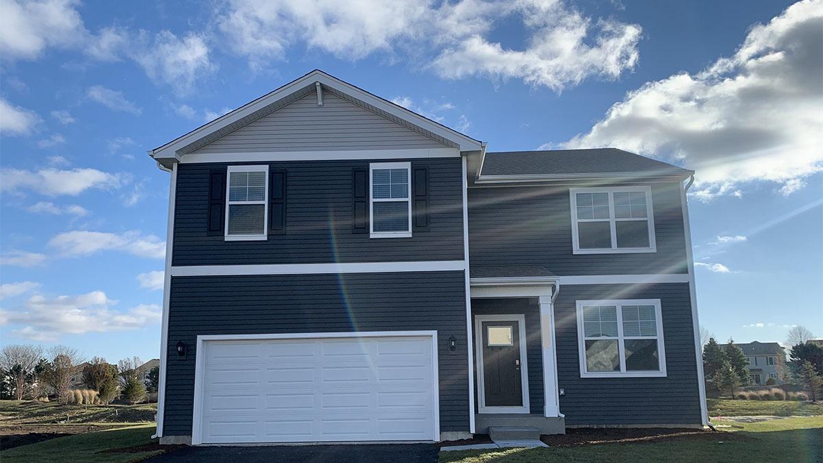 2011 Winterberry Tr., Wonder Lake, IL 60097