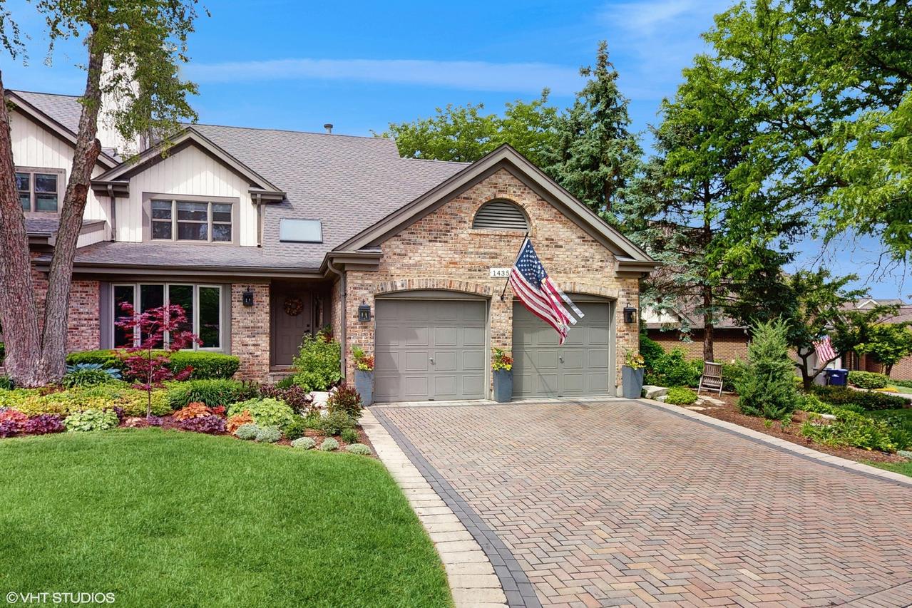 14352 Crystal Tree Dr., Orland Park, IL 60462