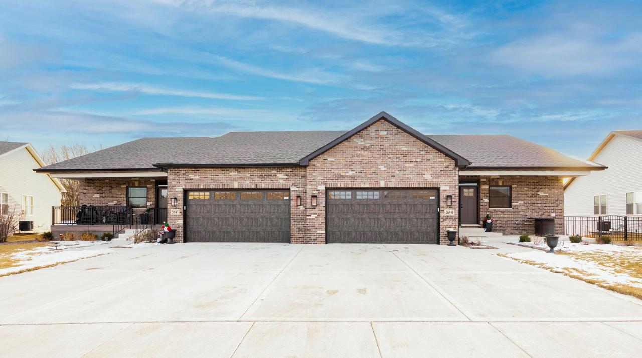 25133 S Westwind Dr., Channahon, IL 60410