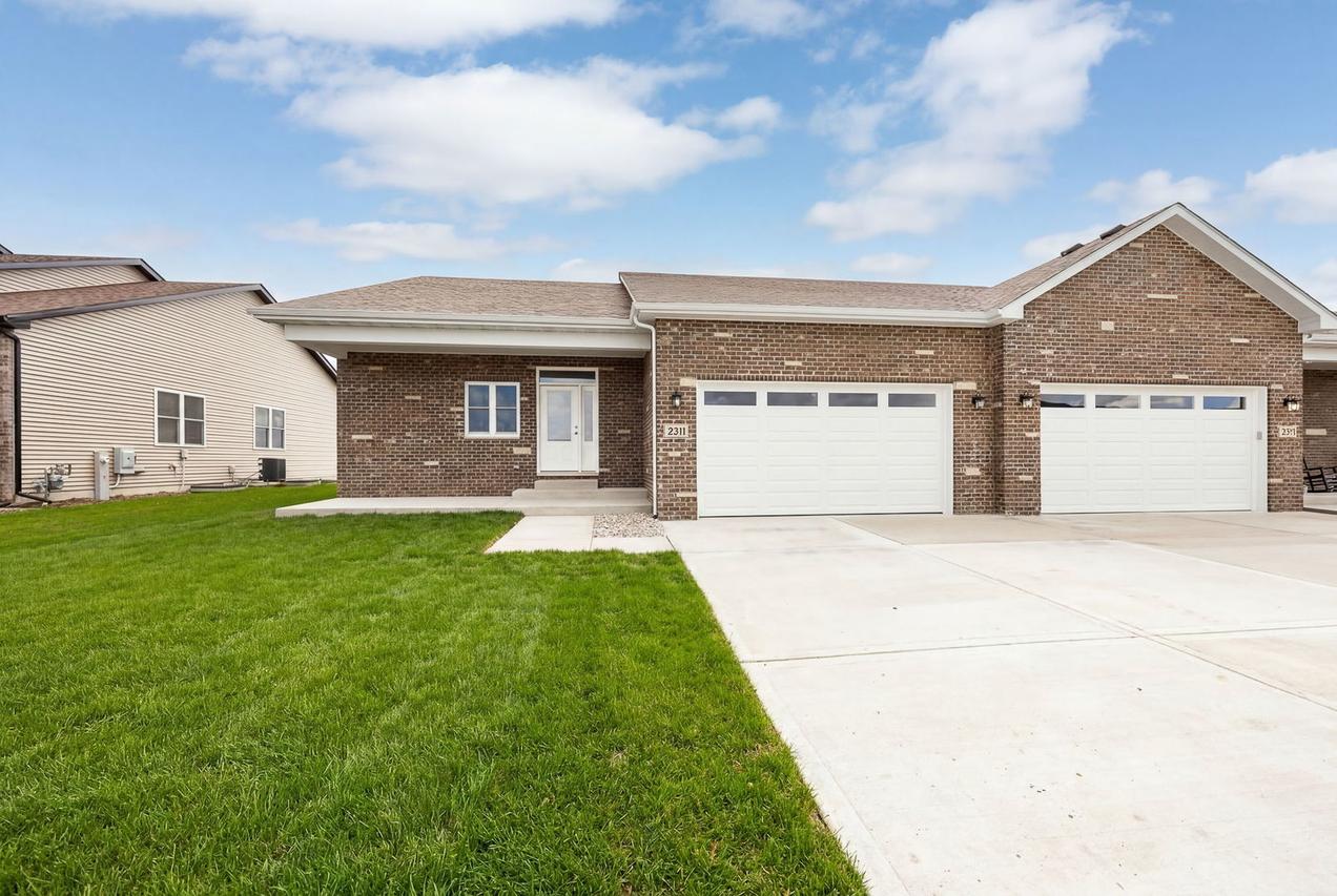 25133 S Westwind Dr., Channahon, IL 60410