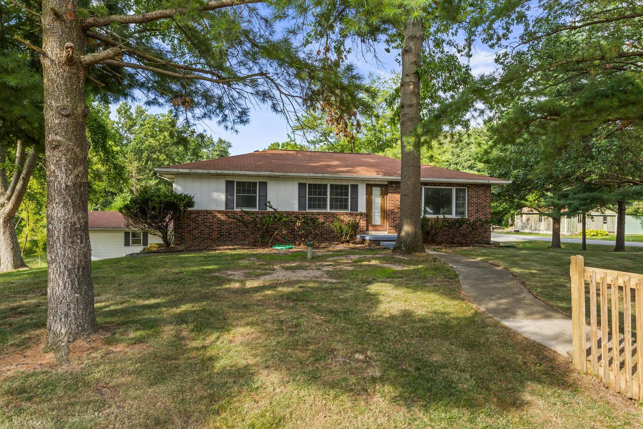 5619 Arrow Head Ct., Decatur, IL 62521