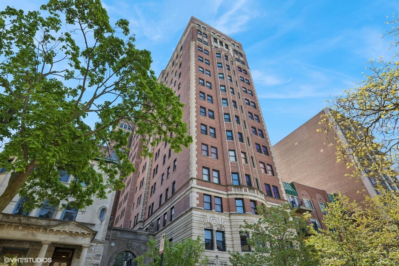 431 W Oakdale Ave. #8D, Chicago, IL 60657