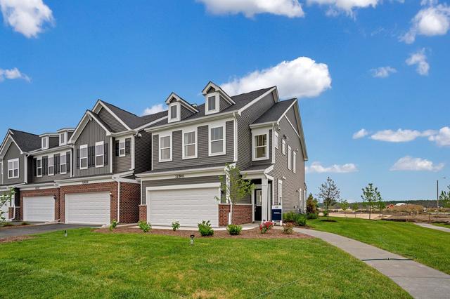 New Construction Homes For Sale This Week That Attend Heritage Grove Middle School: June 25th to July 1st