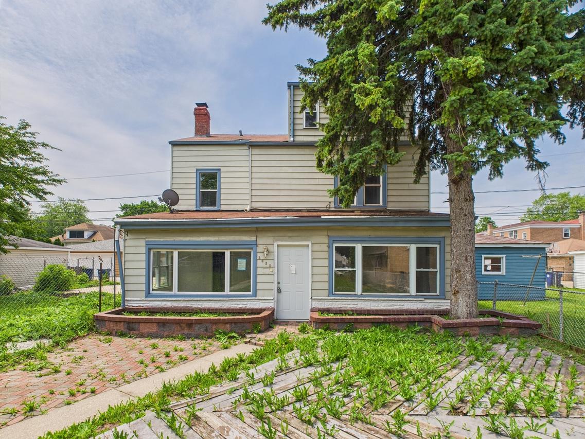 3632 S 52nd Ct., Cicero, IL 60804