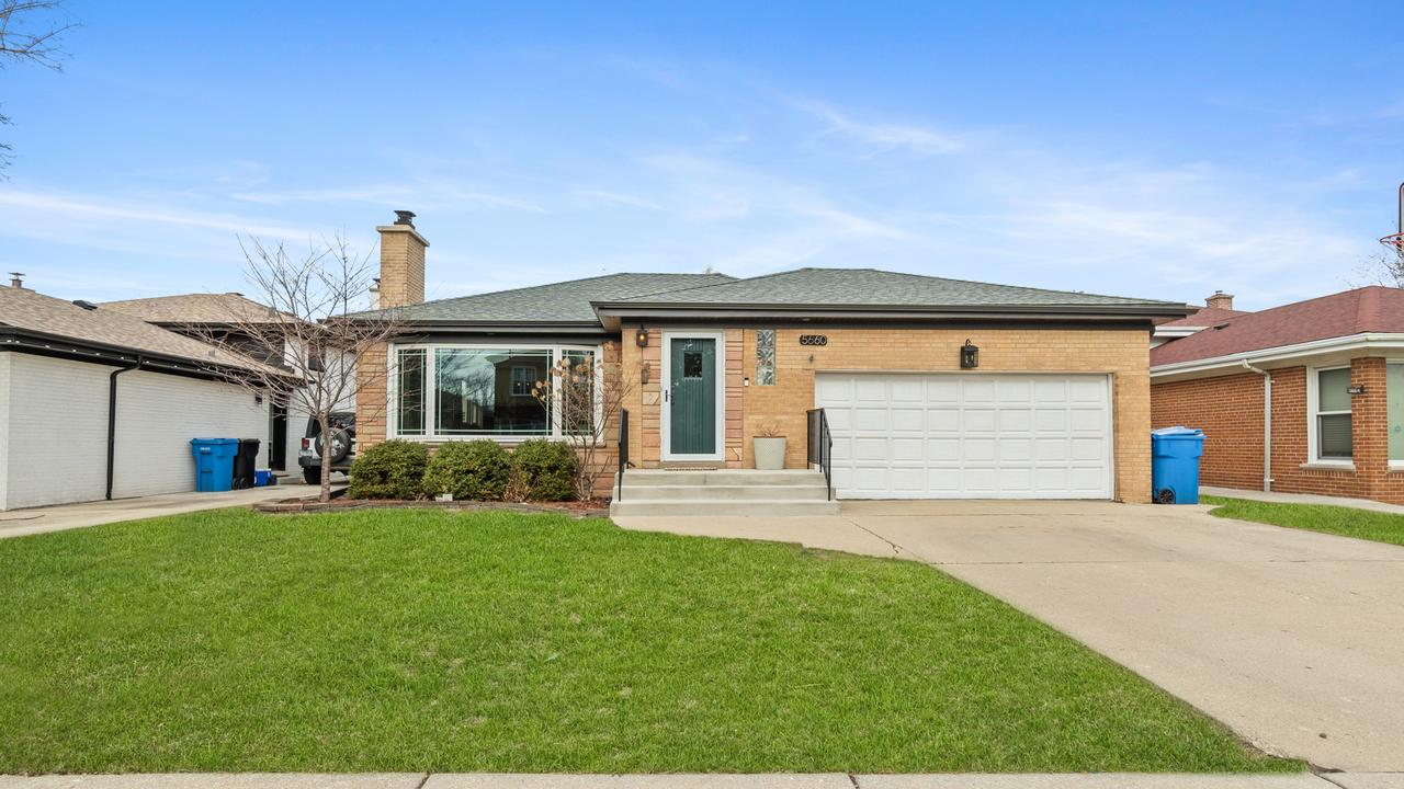 5660 N Rogers Ave., Chicago, IL 60646