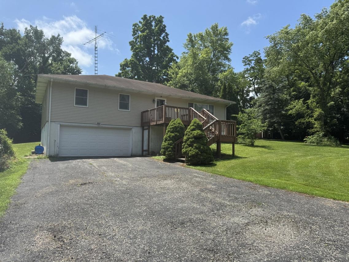 2212 N Il Rt 178 Hwy., Tonica, IL 61370