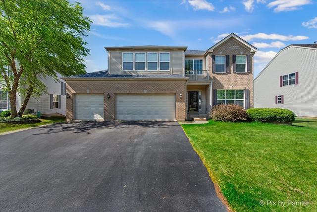New Homes For Sale This Week That Attend Huntley High School: June 20th to June 26th