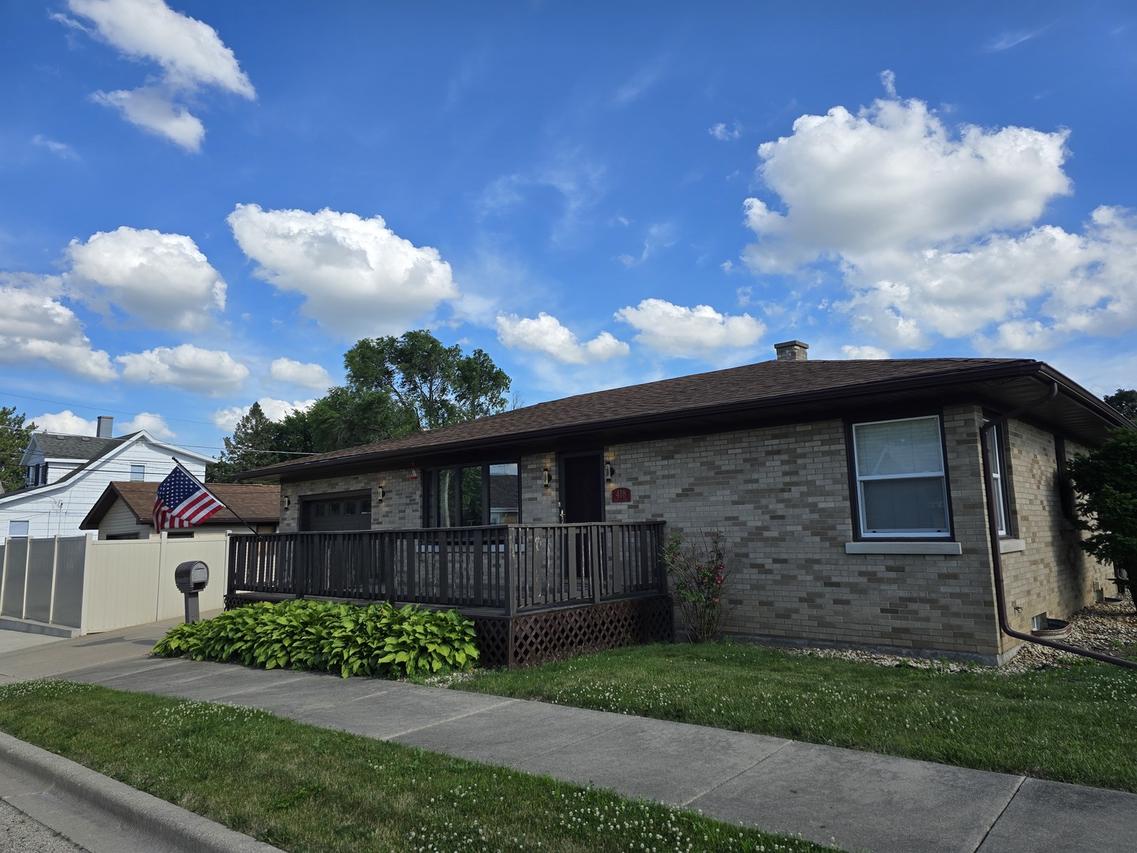 418 Russell St., Joliet, IL 60435