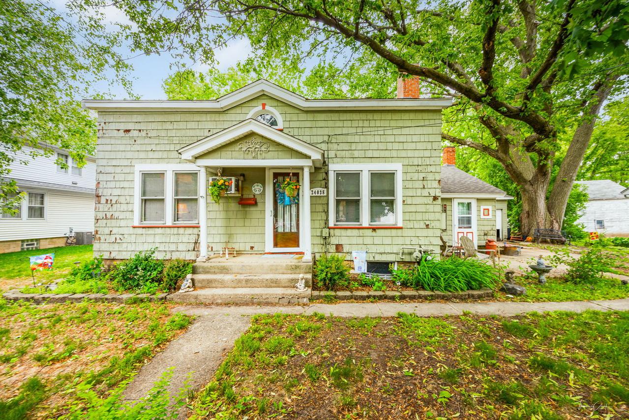 24038 W Oak St., Plainfield, IL 60544