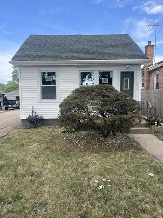 New Homes with Master Bedrooms on the 1st Floor in Riverdale: June 28th to July 4th