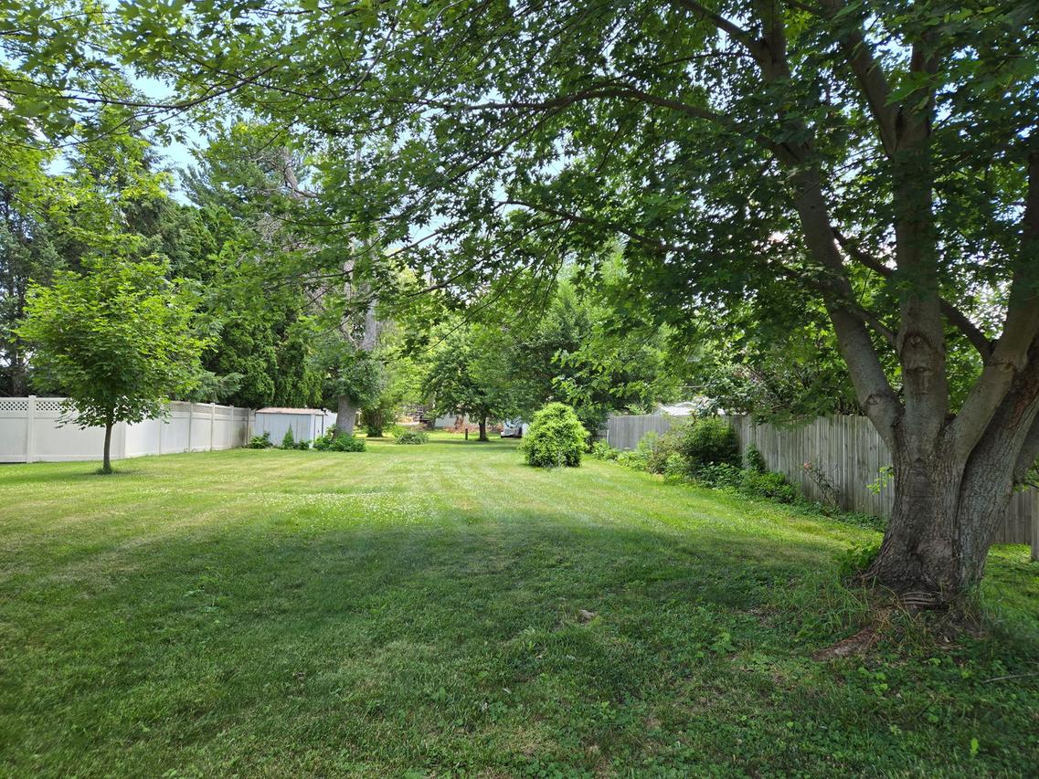 507 Emery St., Prophetstown, IL 61277