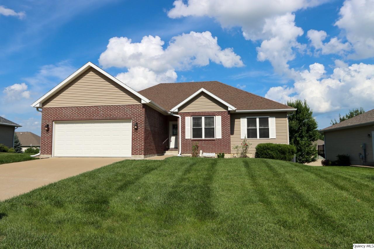631 Meadowlark, Quincy, IL 62305