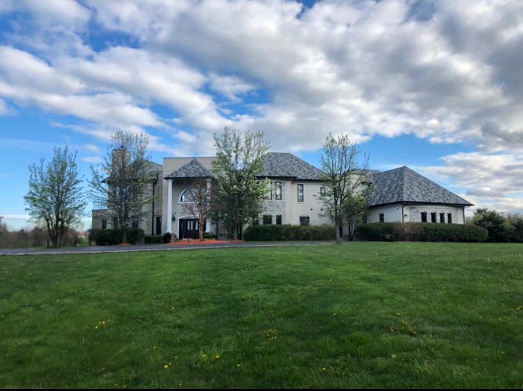 9500 Church Rd., Barrington, IL 60010
